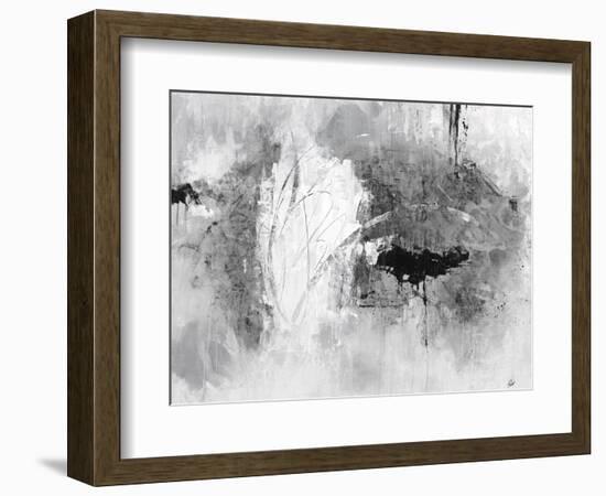 Last Gasp-Joshua Schicker-Framed Giclee Print