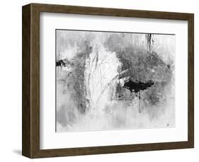 Last Gasp-Joshua Schicker-Framed Giclee Print