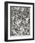 Last Judgement-Albrecht Dürer-Framed Giclee Print