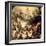 Last Judgement-Nicolaes Eliasz-Framed Giclee Print