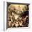 Last Judgement-Nicolaes Eliasz-Framed Giclee Print