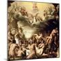 Last Judgement-Nicolaes Eliasz-Mounted Giclee Print