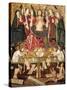 Last Judgment, 1485-1487, Blesa Church-null-Stretched Canvas