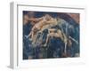 Last Judgment, Detail, Torment-Giotto di Bondone-Framed Art Print