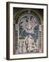 Last Judgment-Giovanni Della Robbia-Framed Giclee Print