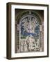 Last Judgment-Giovanni Della Robbia-Framed Giclee Print