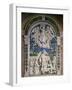 Last Judgment-Giovanni Della Robbia-Framed Giclee Print