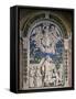 Last Judgment-Giovanni Della Robbia-Framed Stretched Canvas