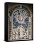 Last Judgment-Giovanni Della Robbia-Framed Stretched Canvas