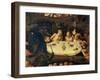 Last Judgment-Giovanni Da Fiesole-Framed Giclee Print