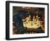 Last Judgment-Giovanni Da Fiesole-Framed Giclee Print