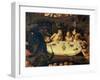 Last Judgment-Giovanni Da Fiesole-Framed Giclee Print