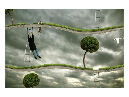 Art Print, , large