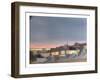 Last Light, 2011-Pamela Scott Wilkie-Framed Giclee Print