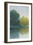 Last Light I-Tim OToole-Framed Art Print