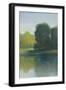 Last Light II-Tim OToole-Framed Art Print