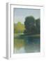 Last Light II-Tim OToole-Framed Art Print