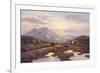 Last Light of the Day-Wendy Reeves-Framed Giclee Print