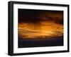 Last Light Over Great Sand Dunes National Park-Steve Gadomski-Framed Photographic Print