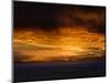 Last Light Over Great Sand Dunes National Park-Steve Gadomski-Mounted Photographic Print