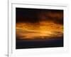 Last Light Over Great Sand Dunes National Park-Steve Gadomski-Framed Photographic Print