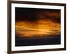 Last Light Over Great Sand Dunes National Park-Steve Gadomski-Framed Photographic Print