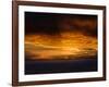 Last Light Over Great Sand Dunes National Park-Steve Gadomski-Framed Photographic Print