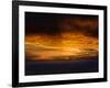 Last Light Over Great Sand Dunes National Park-Steve Gadomski-Framed Photographic Print