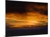 Last Light Over Great Sand Dunes National Park-Steve Gadomski-Mounted Photographic Print