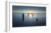 Last Light-Nadav Jonas-Framed Art Print