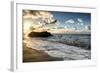 Last Light-Danny Head-Framed Photographic Print