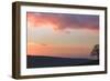 Last Light-Doug Chinnery-Framed Photographic Print