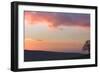 Last Light-Doug Chinnery-Framed Photographic Print