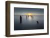 Last Light-Nadav Jonas-Framed Photographic Print