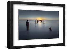 Last Light-Nadav Jonas-Framed Photographic Print