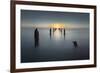 Last Light-Nadav Jonas-Framed Photographic Print