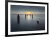 Last Light-Nadav Jonas-Framed Photographic Print