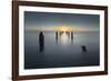 Last Light-Nadav Jonas-Framed Photographic Print