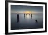 Last Light-Nadav Jonas-Framed Photographic Print