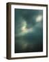 Last Light-Doug Chinnery-Framed Photographic Print