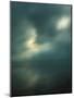 Last Light-Doug Chinnery-Mounted Photographic Print