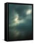 Last Light-Doug Chinnery-Framed Stretched Canvas