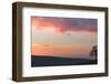 Last Light-Doug Chinnery-Framed Photographic Print