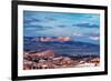 Last Light-Shawn/Corinne Severn-Framed Photographic Print