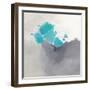 Last Light-Mike Schick-Framed Art Print