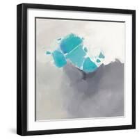 Last Light-Mike Schick-Framed Art Print