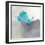 Last Light-Mike Schick-Framed Art Print