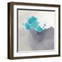 Last Light-Mike Schick-Framed Art Print