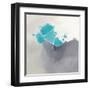 Last Light-Mike Schick-Framed Art Print