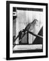 Last Male Passenger Pigeon-null-Framed Photographic Print